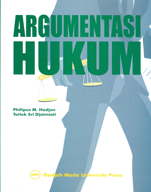 Detail Contoh Argumentasi Hukum Nomer 7