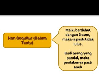 Detail Contoh Argumentum Ad Baculum Nomer 47