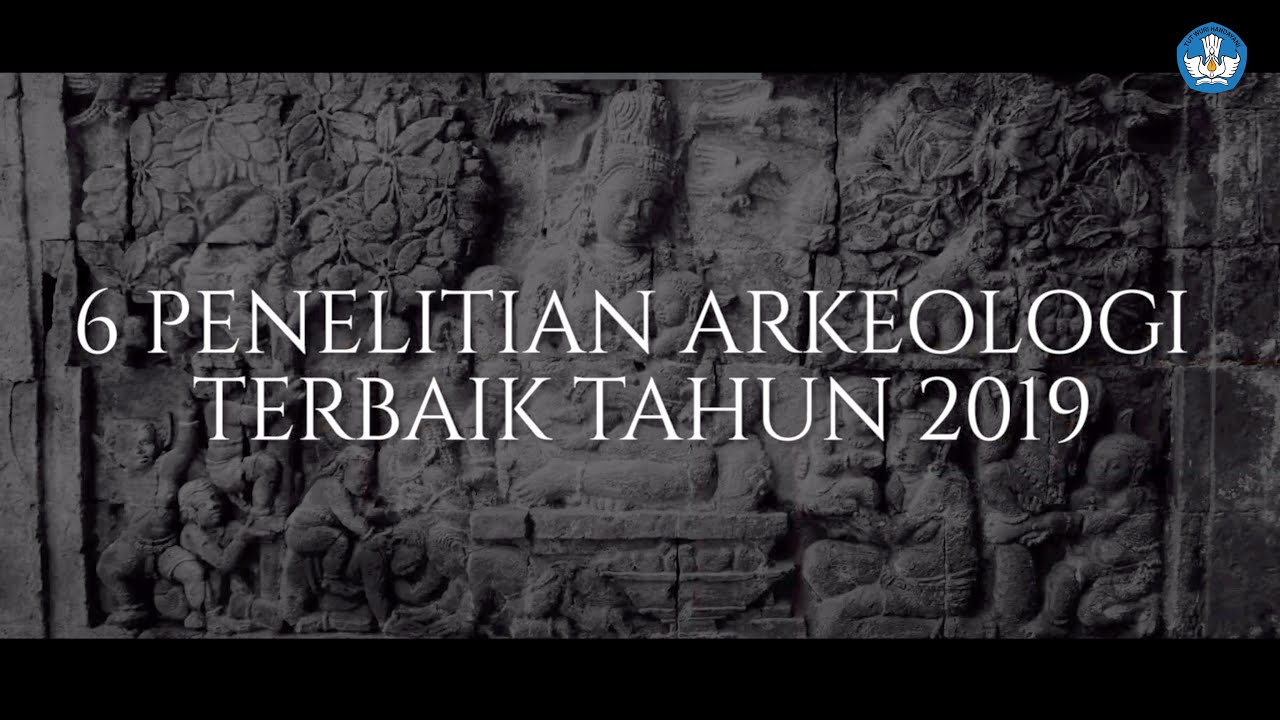 Detail Contoh Arkeologi Di Indonesia Nomer 19