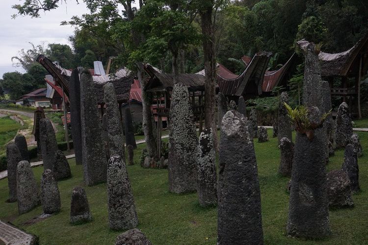 Detail Contoh Arkeologi Di Indonesia Nomer 44