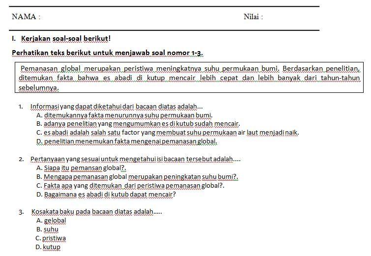 Detail Contoh Arsip Abadi Nomer 12