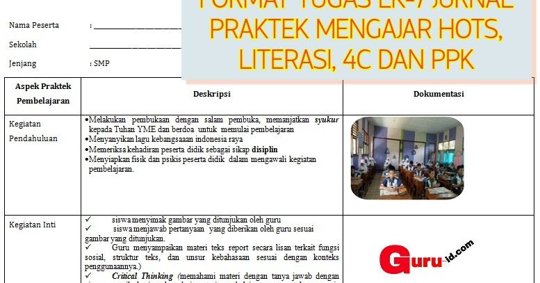 Detail Contoh Arsip Penting Nomer 26