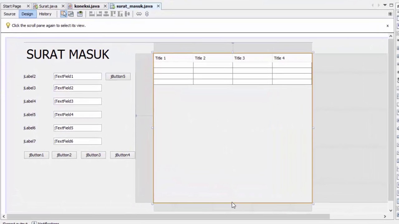 Detail Contoh Arsip Surat Masuk Dan Keluar Nomer 24