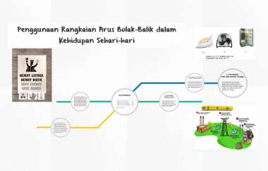 Detail Contoh Arus Bolak Balik Nomer 17