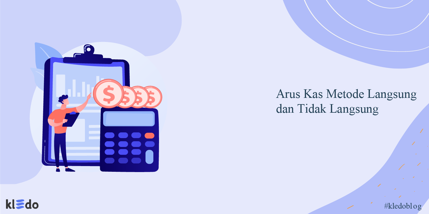 Detail Contoh Arus Kas Metode Langsung Nomer 50