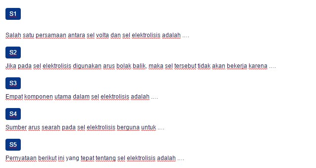 Detail Contoh Arus Searah Nomer 28