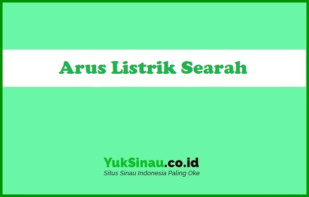 Detail Contoh Arus Searah Nomer 43