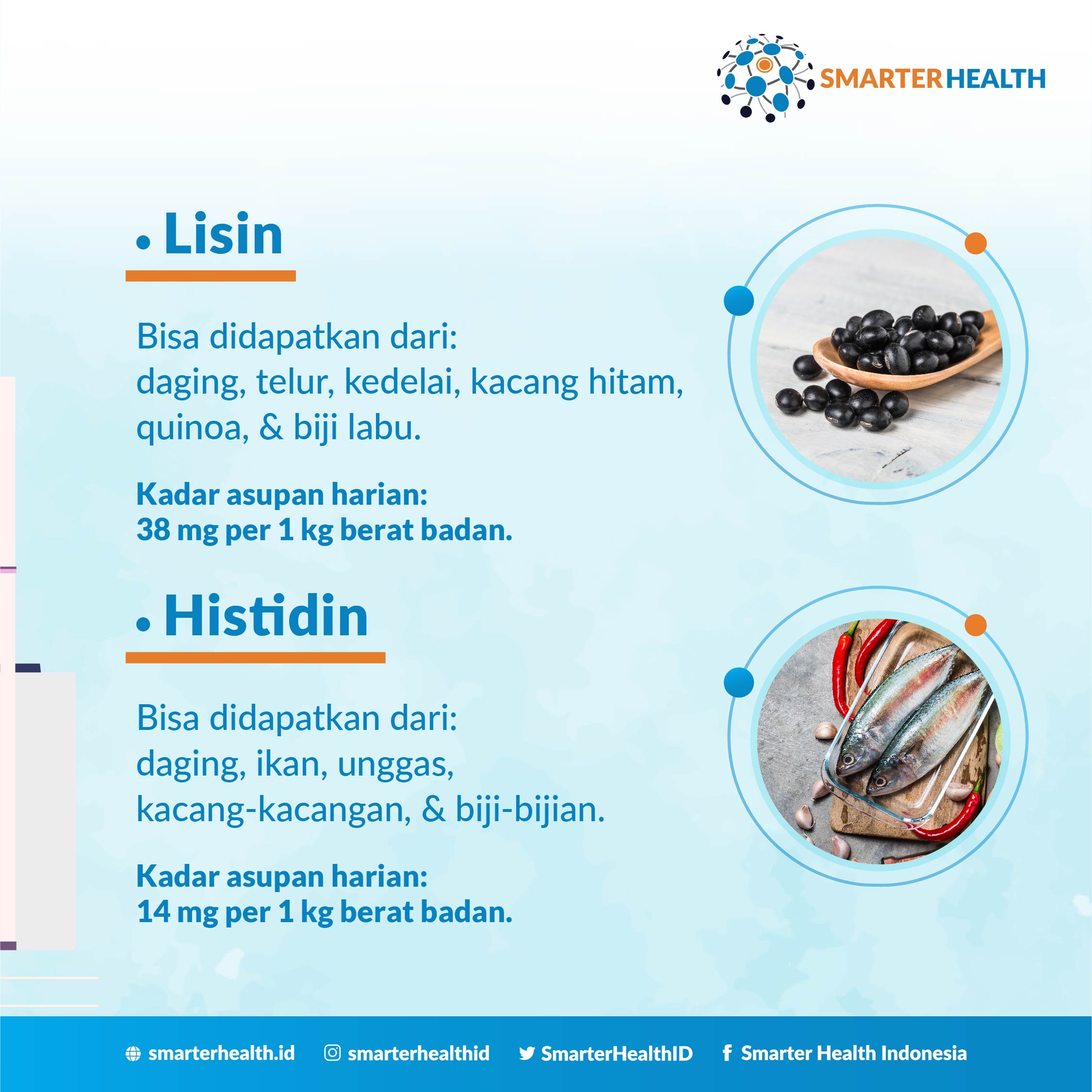 Detail Contoh Asam Amino Esensial Nomer 45