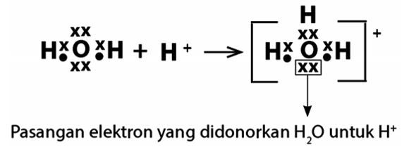 Detail Contoh Asam Basa Arrhenius Nomer 43