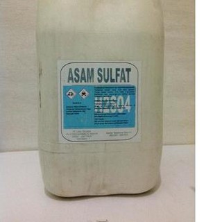 Detail Contoh Asam Klorida Nomer 49