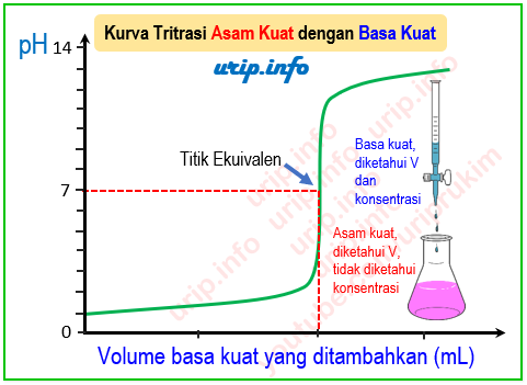 Detail Contoh Asam Kuat Asam Lemah Basa Kuat Basa Lemah Nomer 51