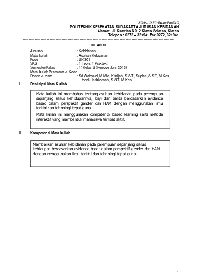 Detail Contoh Askeb Anc Nomer 47