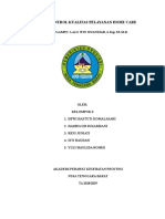 Detail Contoh Askeb Kehamilan Normal 7 Langkah Varney Nomer 32