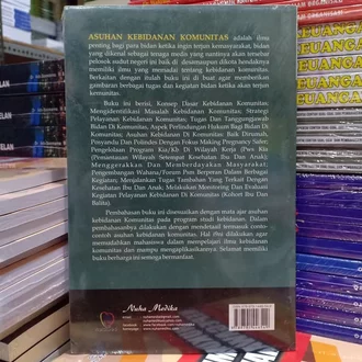 Detail Contoh Askeb Komunitas Nomer 47