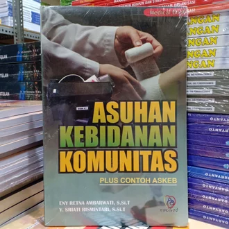 Detail Contoh Askeb Komunitas Nomer 50