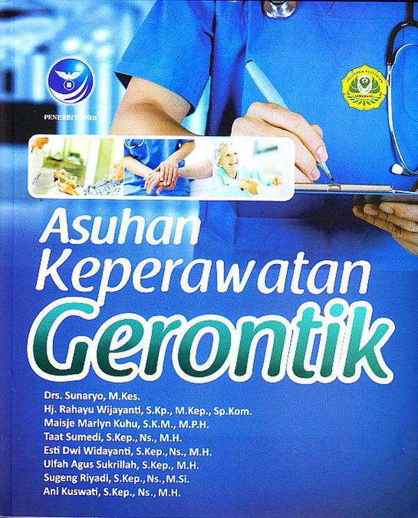 Detail Contoh Askep Gerontik Nomer 21