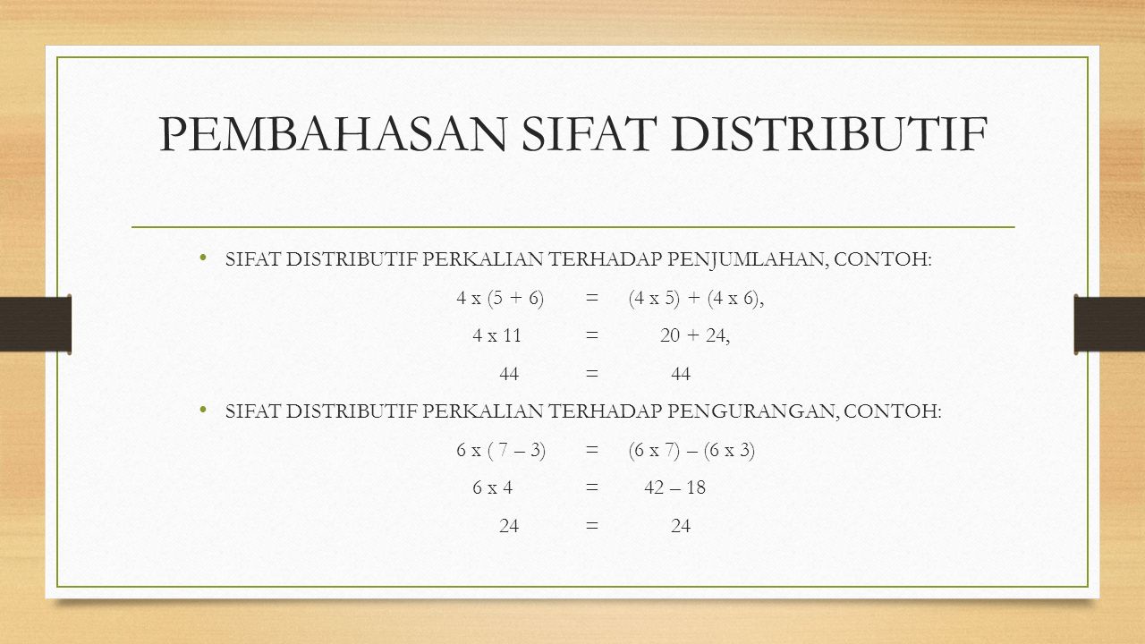 Detail Contoh Asosiatif Matematika Nomer 24