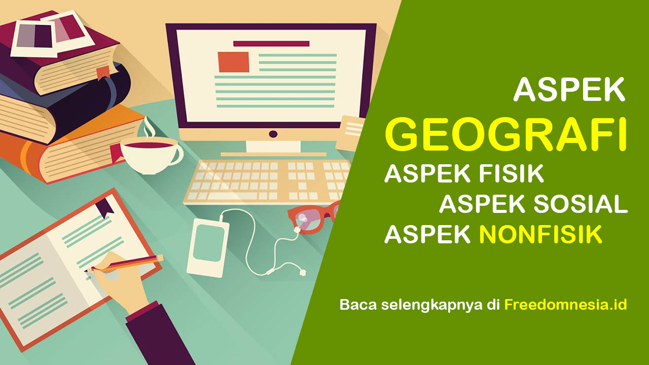 Detail Contoh Aspek Sosial Geografi Nomer 47