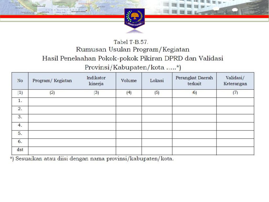 Detail Contoh Aspirasi Masyarakat Nomer 43