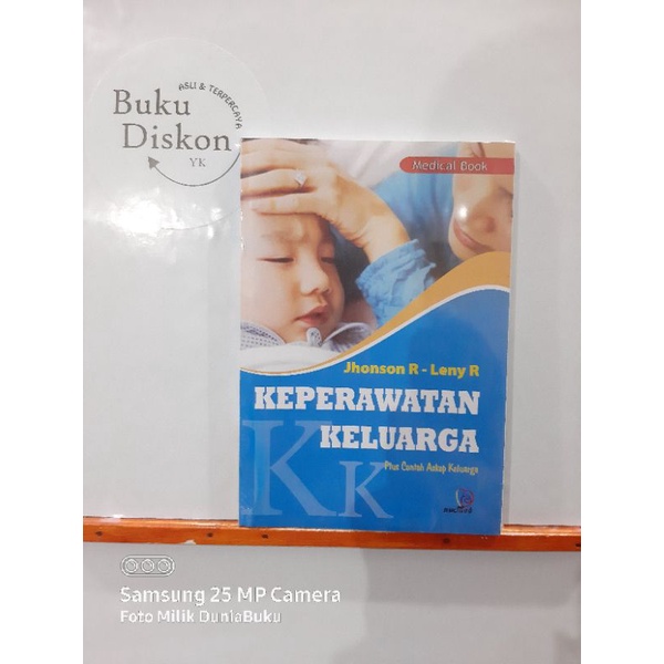 Detail Contoh Asuhan Keperawatan Keluarga Nomer 36