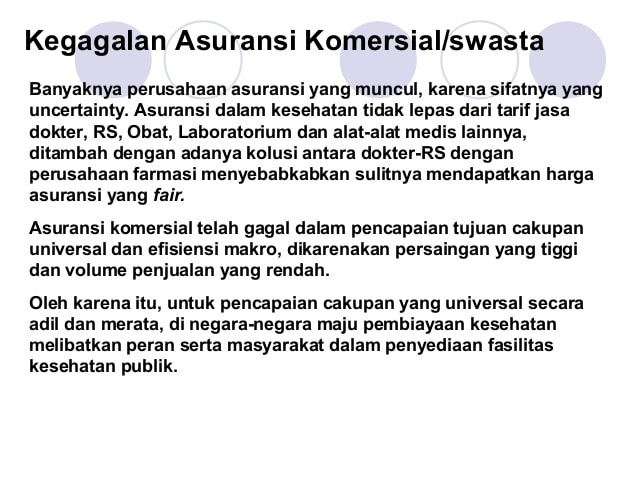 Detail Contoh Asuransi Komersial Nomer 10