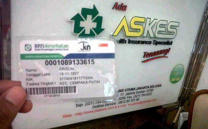 Detail Contoh Asuransi Komersial Nomer 36