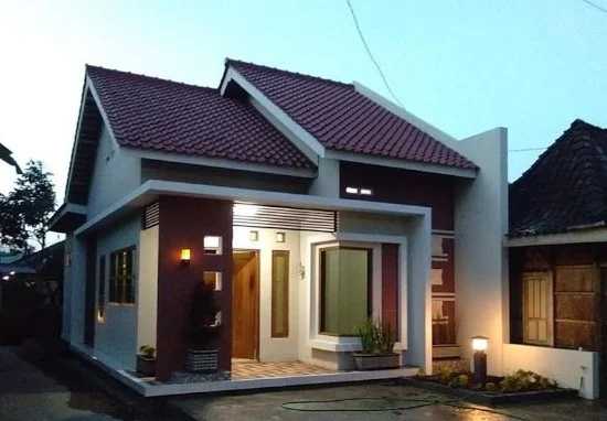 Detail Contoh Atap Rumah Nomer 24