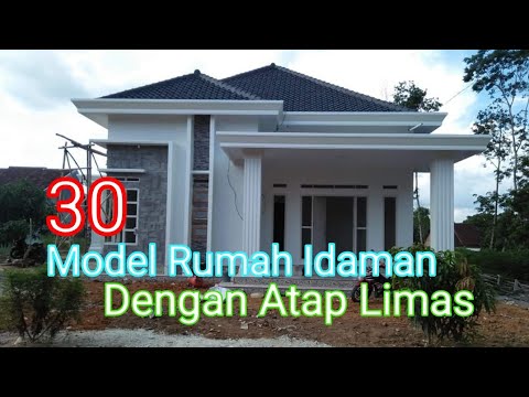 Detail Contoh Atap Rumah Minimalis Nomer 34