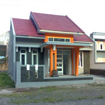 Detail Contoh Atap Rumah Minimalis Nomer 49