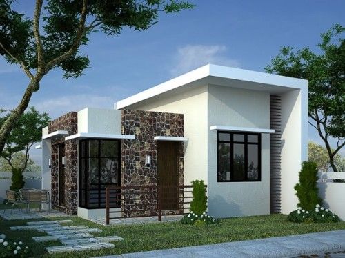 Detail Contoh Atap Rumah Minimalis Nomer 50