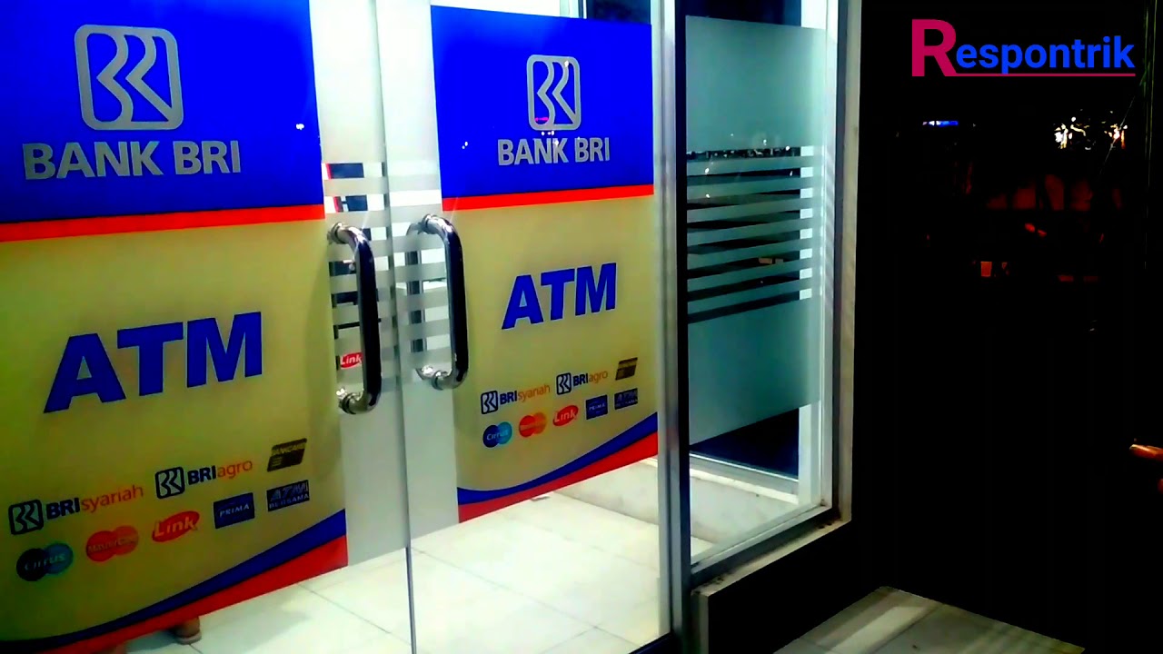 Detail Contoh Atm Bersama Nomer 12