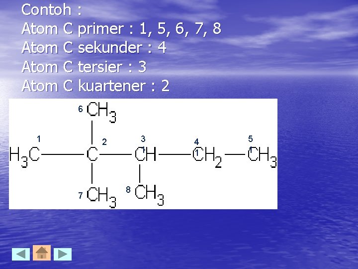 Detail Contoh Atom C Primer Nomer 11