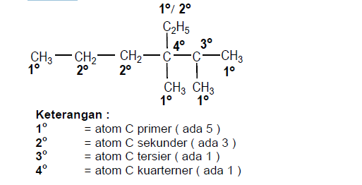 Detail Contoh Atom C Primer Nomer 43