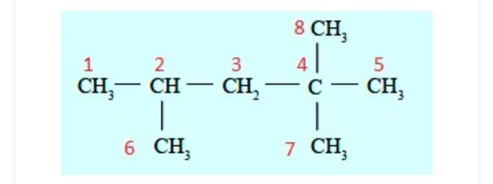 Detail Contoh Atom C Primer Nomer 7