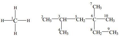 Detail Contoh Atom Karbon Primer Nomer 16