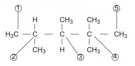 Detail Contoh Atom Karbon Primer Nomer 18