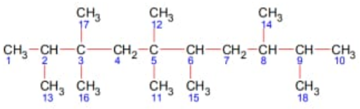 Detail Contoh Atom Karbon Primer Nomer 34