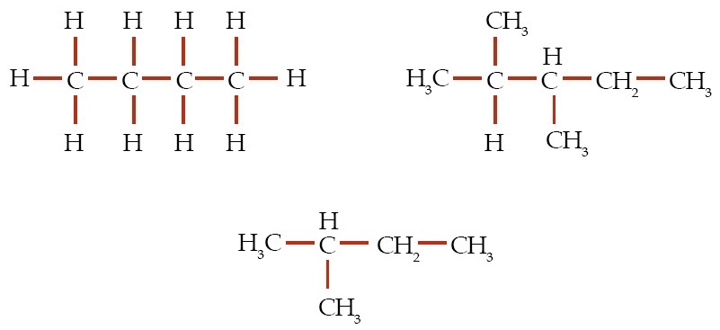 Detail Contoh Atom Karbon Primer Nomer 46