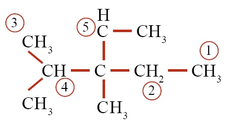 Detail Contoh Atom Karbon Primer Nomer 52