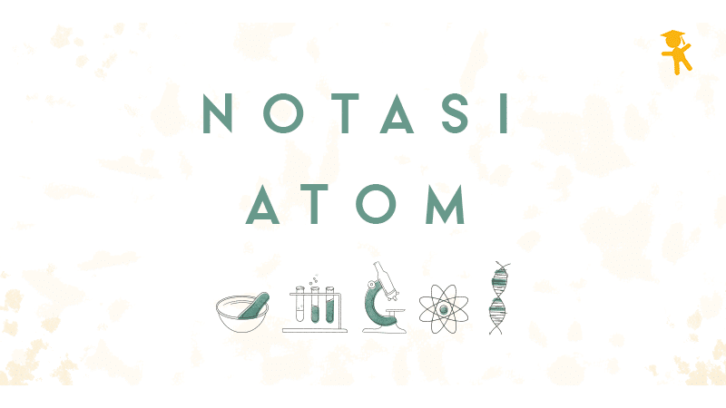 Detail Contoh Atom Netral Nomer 29