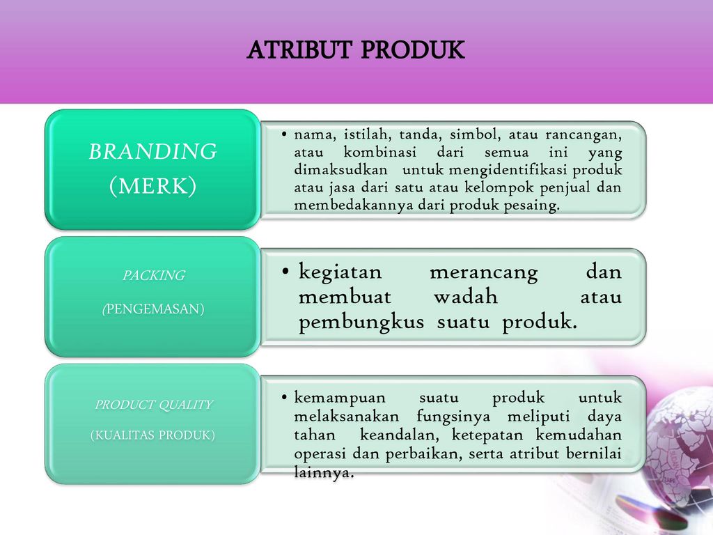 Detail Contoh Atribut Produk Nomer 7