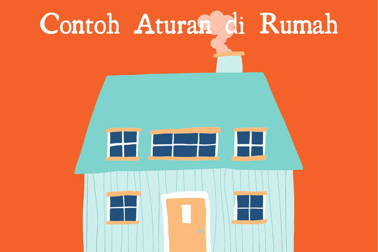 Detail Contoh Aturan Makan Di Rumah Nomer 24