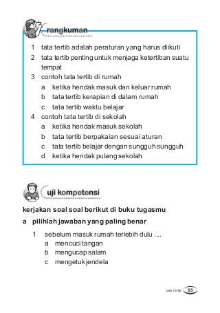 Detail Contoh Aturan Makan Di Rumah Nomer 49