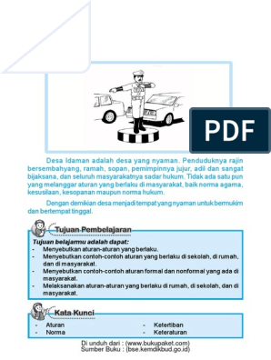 Detail Contoh Aturan Yang Berlaku Di Masyarakat Nomer 50