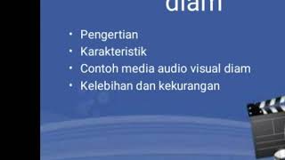 Detail Contoh Audio Visual Nomer 35