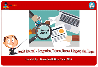 Detail Contoh Audit Internal Perusahaan Nomer 29