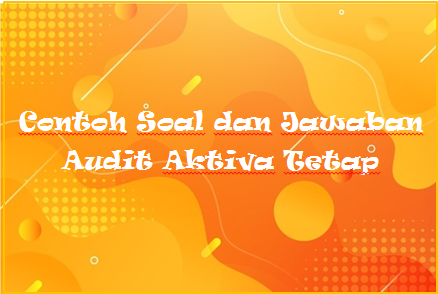 Detail Contoh Audit Plan Nomer 25