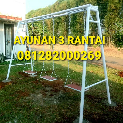 Detail Contoh Ayunan Besi Nomer 54