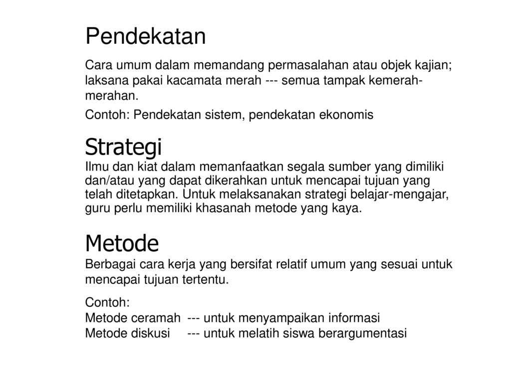 Detail Contoh Bab 3 Metodologi Penelitian Nomer 33