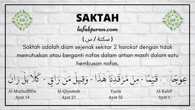 Detail Contoh Bacaan Alquran Nomer 52